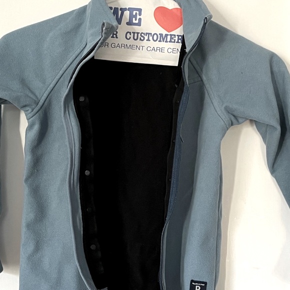 Polarn O Pyret fleece - Picture 6 of 8